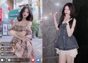 sex người tàng hình Địt tập thể em gái Trung body siêu ngon || P1
